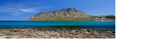 Natural landscape