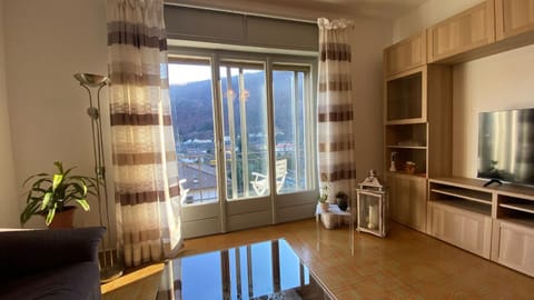 Casa Gatto Apartment in Cannobio