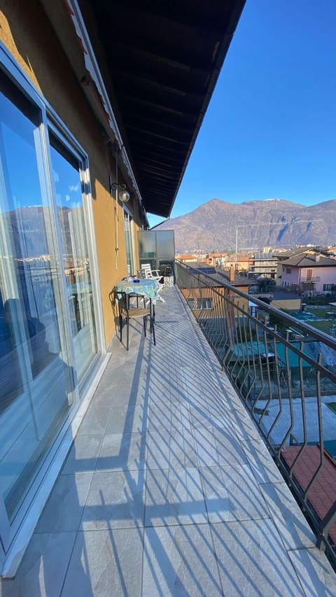 Casa Gatto Apartment in Cannobio