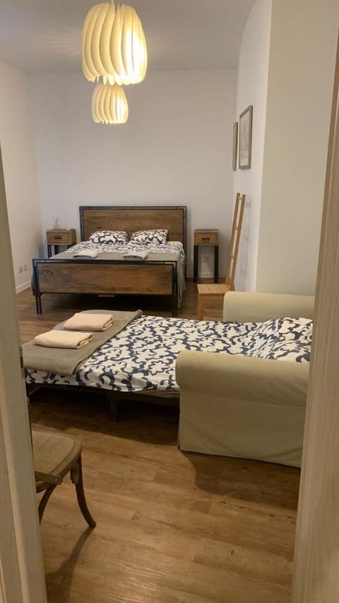 The Best View of the Saint Paul's Bay Apartment in Saint Paul's Bay