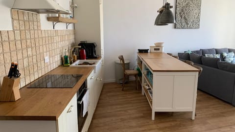 The Best View of the Saint Paul's Bay Apartment in Saint Paul's Bay