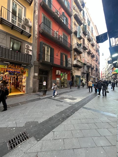 Street view, Street view, Quiet street view