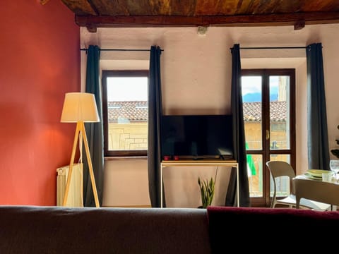 Casetta al Piazzo Apartment in Piedmont