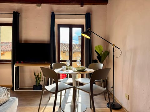 Casetta al Piazzo Apartment in Piedmont