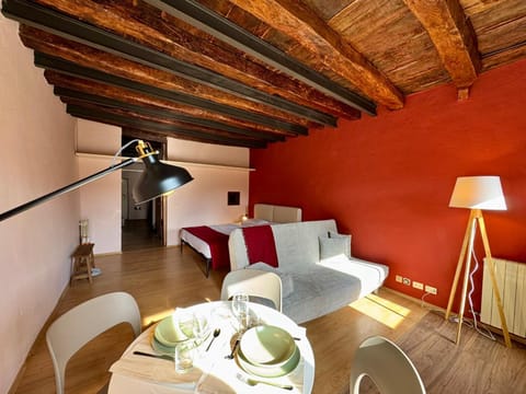 Casetta al Piazzo Apartment in Piedmont