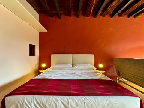 Casetta al Piazzo Apartment in Piedmont