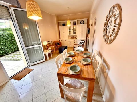 Trilo Marche a Marcelli Apartment in Marcelli