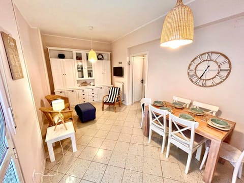 Trilo Marche a Marcelli Apartment in Marcelli