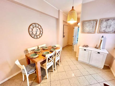 Trilo Marche a Marcelli Apartment in Marcelli