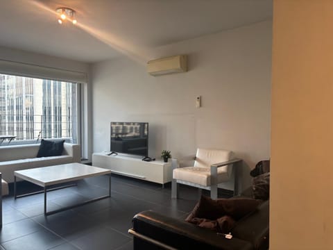 Charming central apartments with balcony views Apartment in Brussels