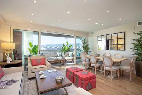 Living room, Other, Seating area, Dining area