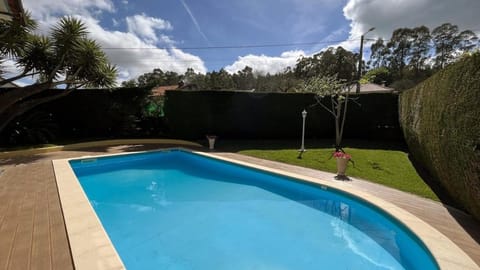 Garden, Garden view, Pool view, Swimming pool
