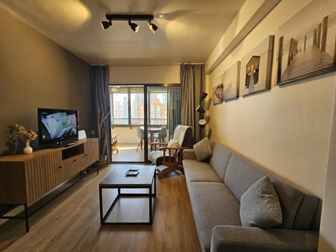 Apartamento Gemelos XII 6 IF Benidorm Apartment in Benidorm