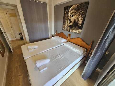 Apartamento Gemelos XII 6 IF Benidorm Apartment in Benidorm