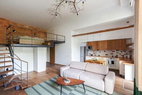 Living room, Seating area, pet friendly