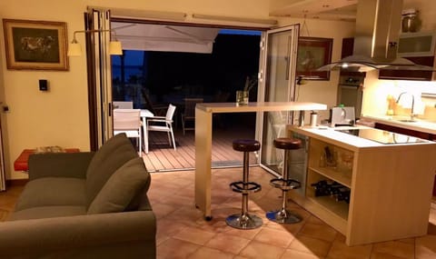 Apartments Boka Residence Apartment in Montenegro