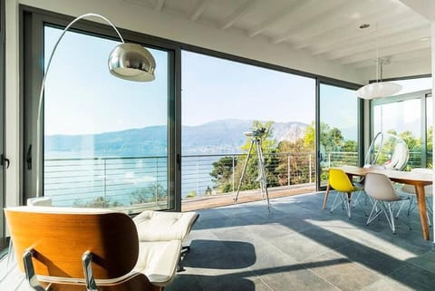 Luxury Lake Maggiore villa Villa in Verbania