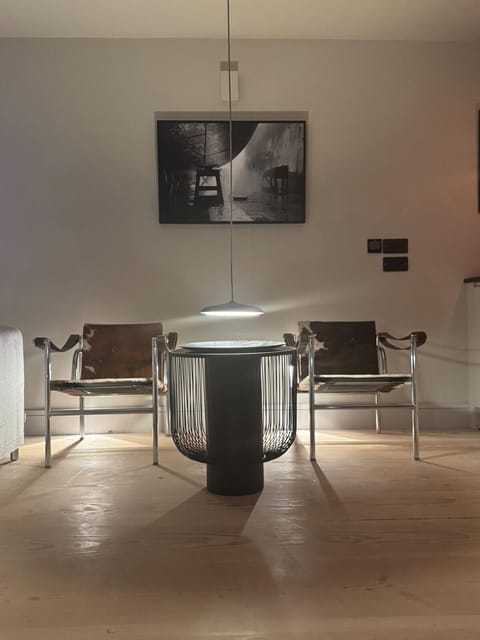 Beach Studio Apartment in Braunton