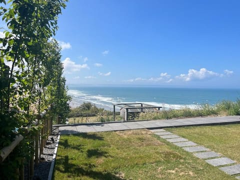 Beach Studio Apartment in Braunton