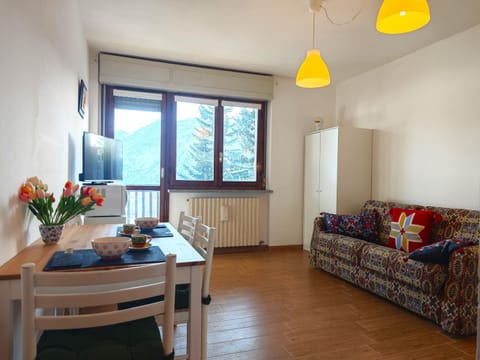 Hostdomus - Breathe Apartment Apartment in Sestriere