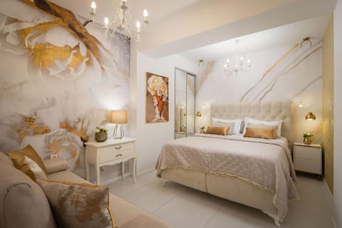 Apartment next to the beach Apartment in Makarska