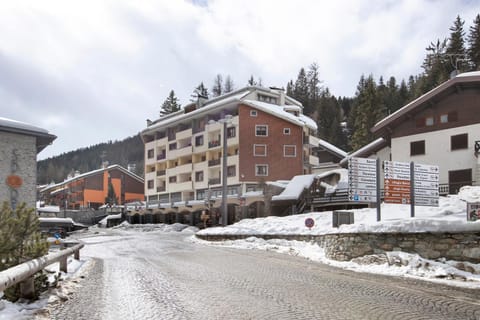 Appartamenti I Portici Apartment in Santa Caterina di Valfurva