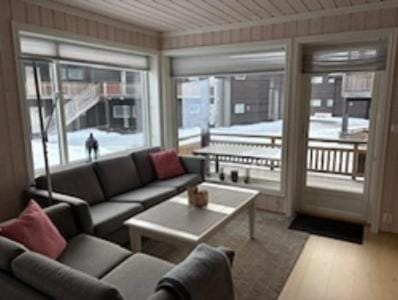 Balcony/Terrace, Living room