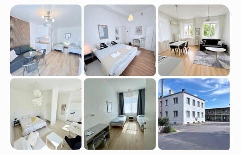 Property building, Coffee/tea facilities, Photo of the whole room, Parking, internet
