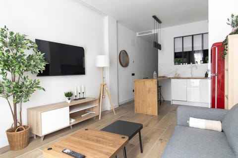 Loft Navas B by Property Apartment in Madrid