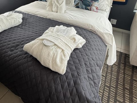 Urban Elephant, The Rose Apartment hotel in Cape Town