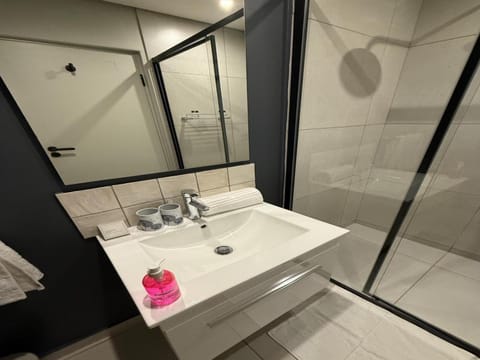 Urban Elephant, The Rose Apartment hotel in Cape Town