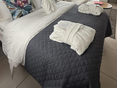 Urban Elephant, The Rose Apartment hotel in Cape Town