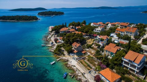 Golden view luxury apartment Apartment in Split-Dalmatia County