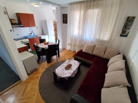 HarmonyHome Apartment in Podgorica