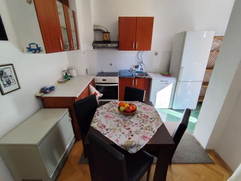 HarmonyHome Apartment in Podgorica