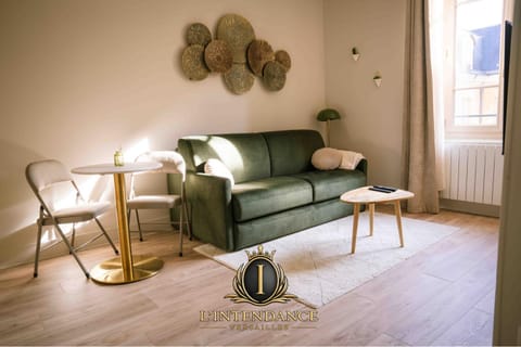 Property building, Living room, Seating area