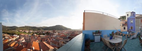 Blu Bosa Bed and Breakfast in Bosa