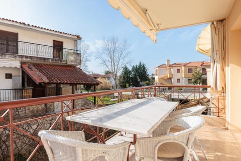 Day, View (from property/room), Balcony/Terrace