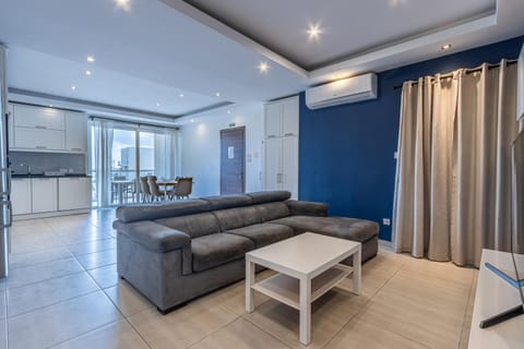 TV and multimedia, Living room, air conditioner