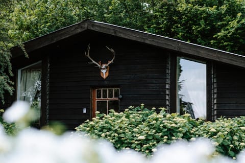Property building, Natural landscape
