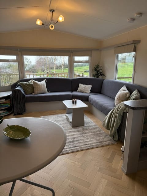 Eastington House in Mid Devon District