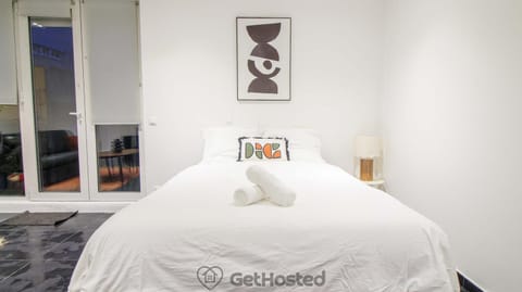 La Villette - Gorgeous Flat in Pantin - GetHosted Apartment in Pantin