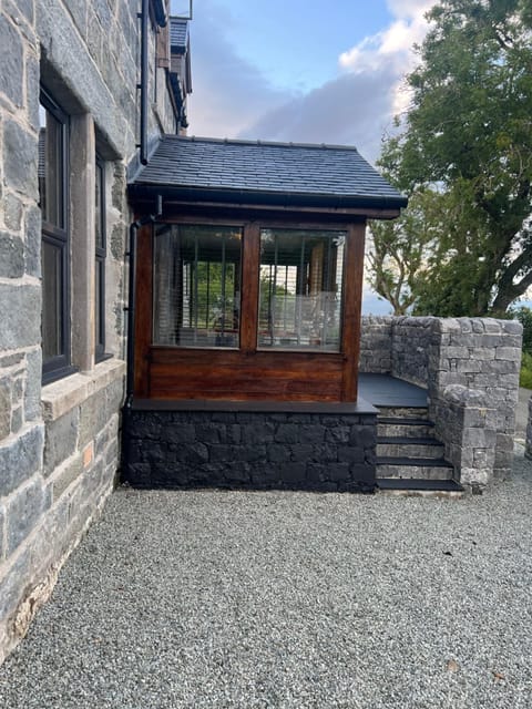 Glendagreet Bed and Breakfast in Scotland