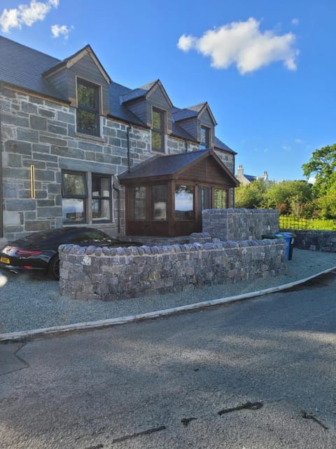 Glendagreet Bed and Breakfast in Scotland