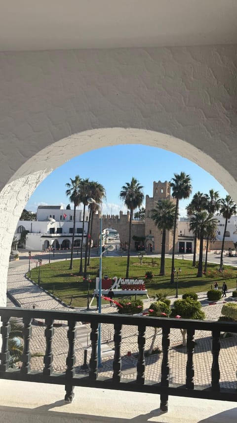 Property view