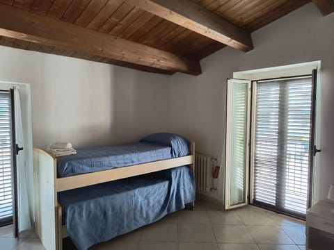 La casa di Palma House in Vasto