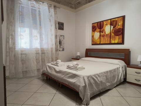 La casa di Palma House in Vasto