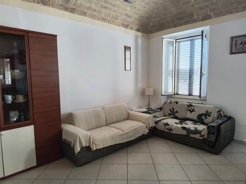 La casa di Palma House in Vasto