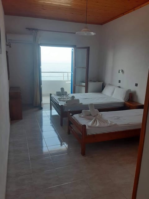 Tarra Bed and Breakfast in Crete