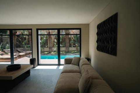 La Vague - Saint Tropez Villa in Saint-Tropez